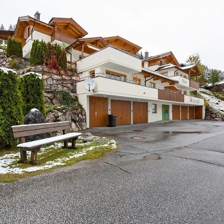 Chalet Apartment In Saalbach Hinterglemm 외부 사진