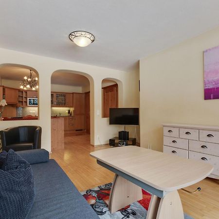 Chalet Apartment In Saalbach Hinterglemm 외부 사진