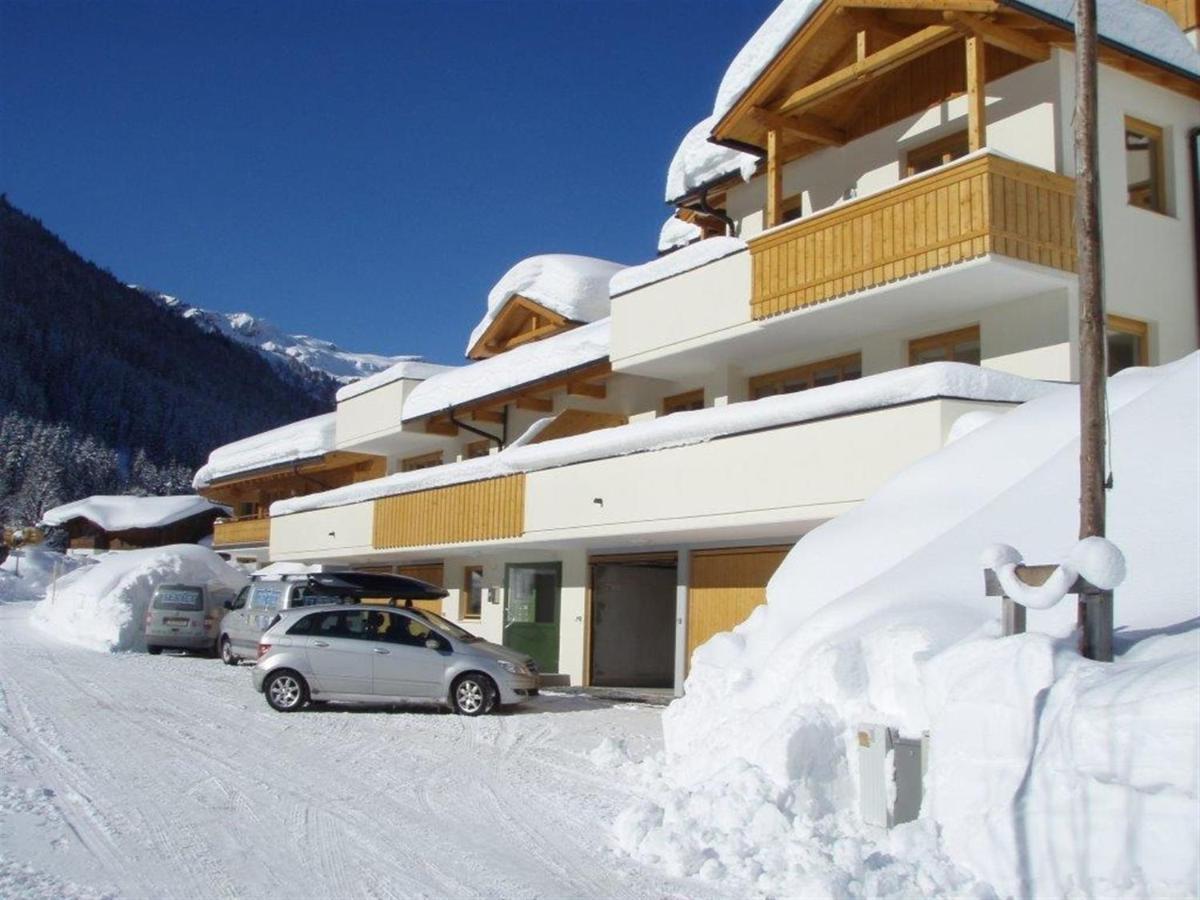 Chalet Apartment In Saalbach Hinterglemm 외부 사진