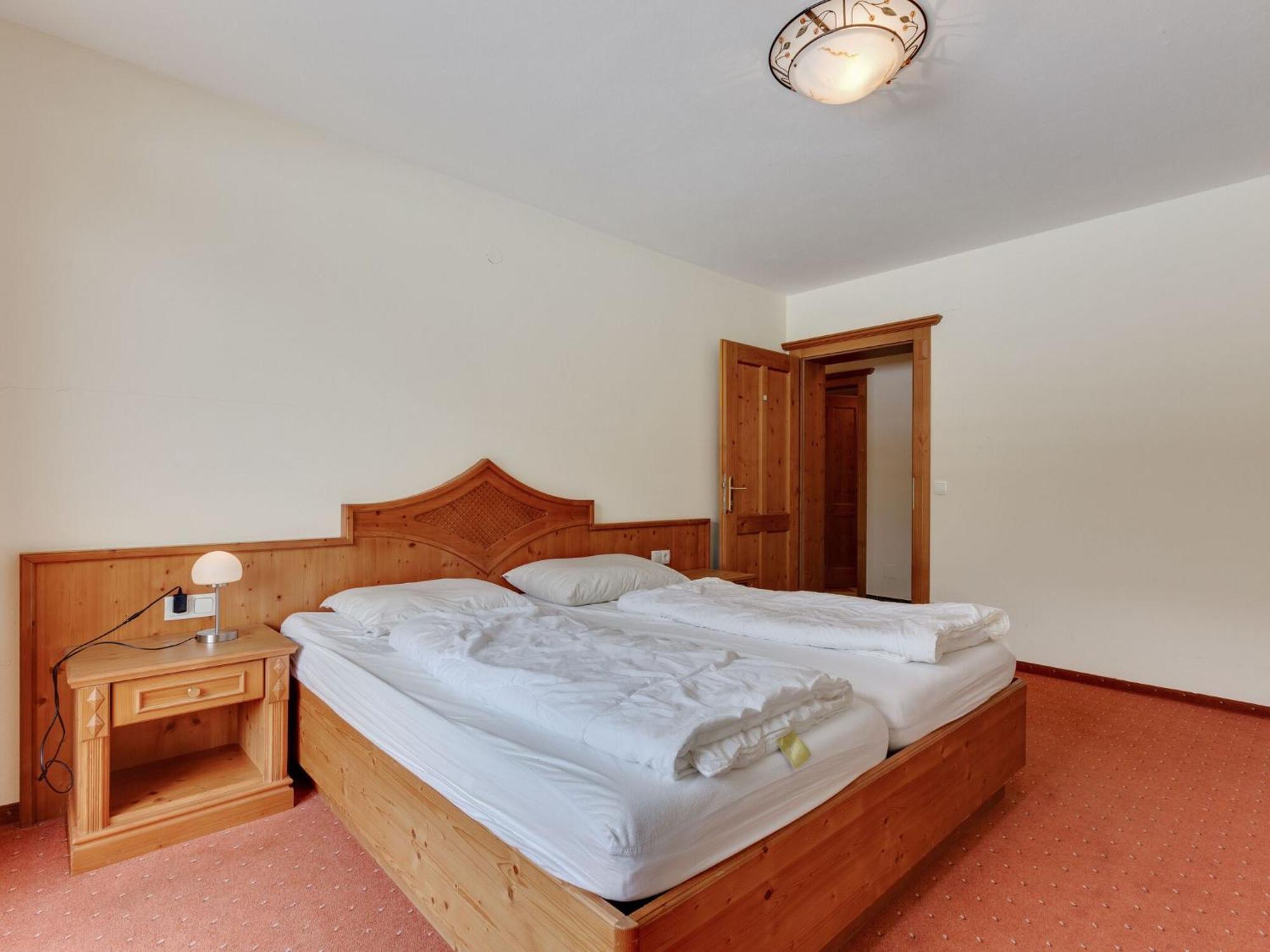 Chalet Apartment In Saalbach Hinterglemm 외부 사진