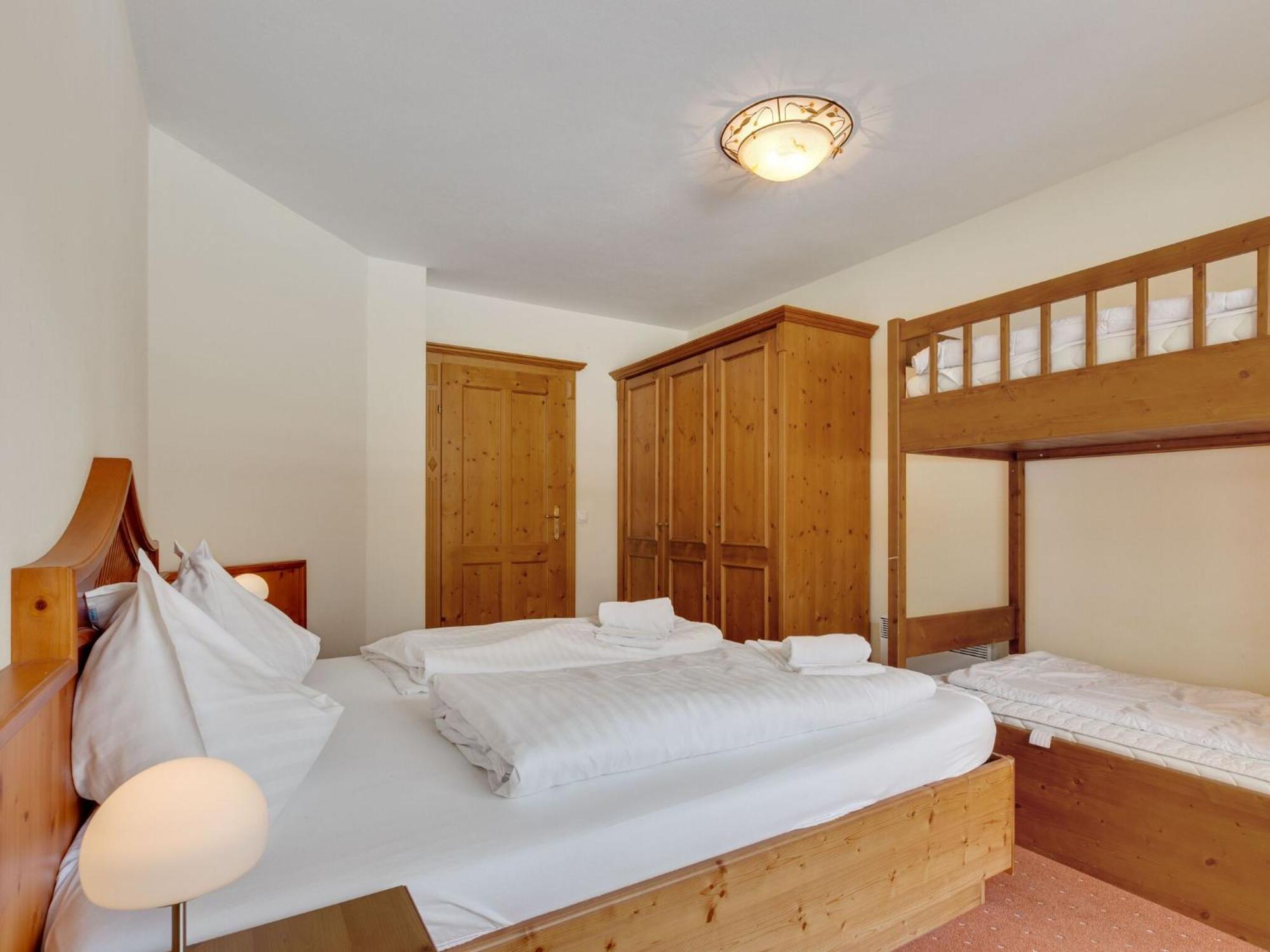 Chalet Apartment In Saalbach Hinterglemm 외부 사진