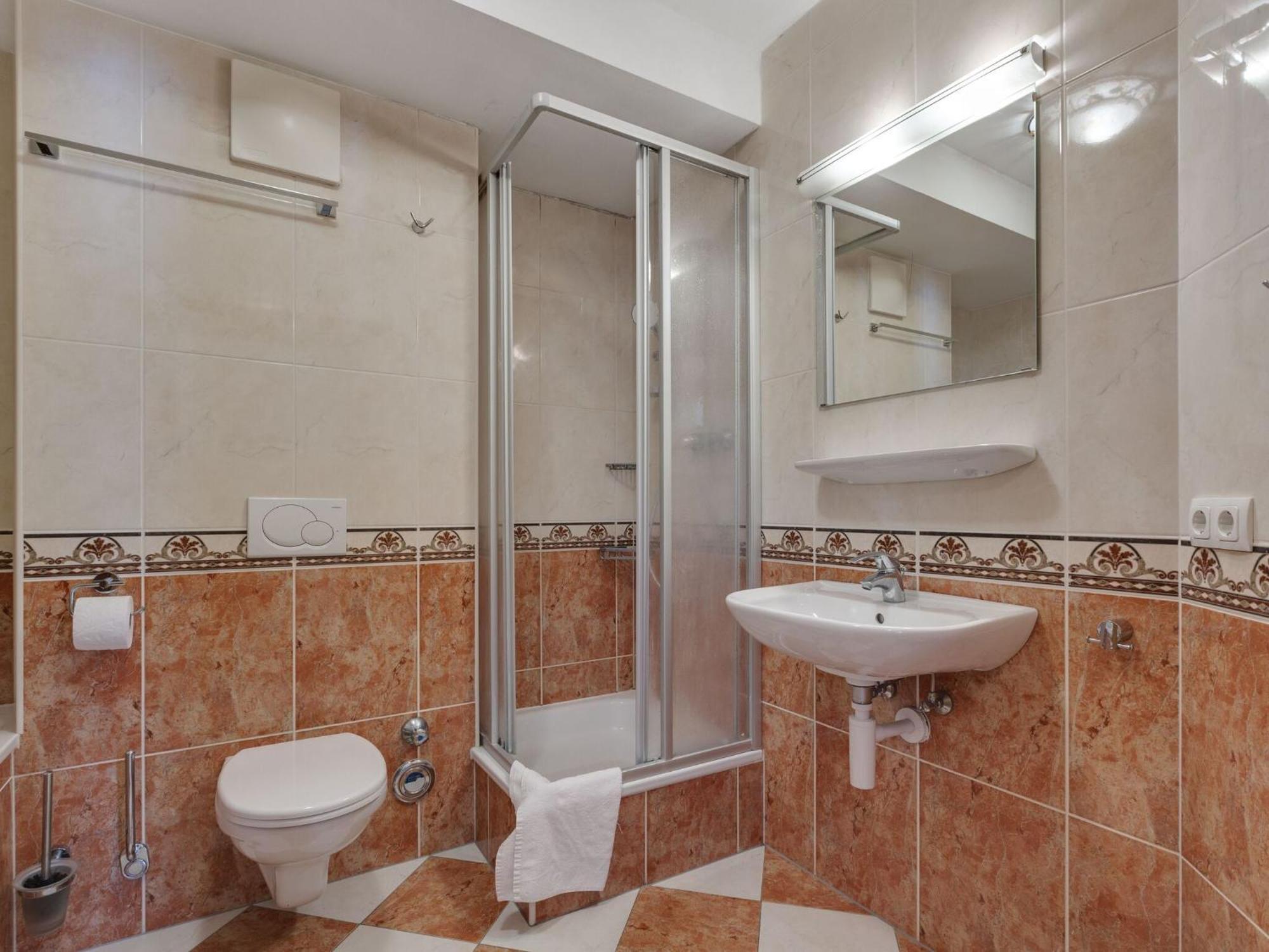 Chalet Apartment In Saalbach Hinterglemm 외부 사진