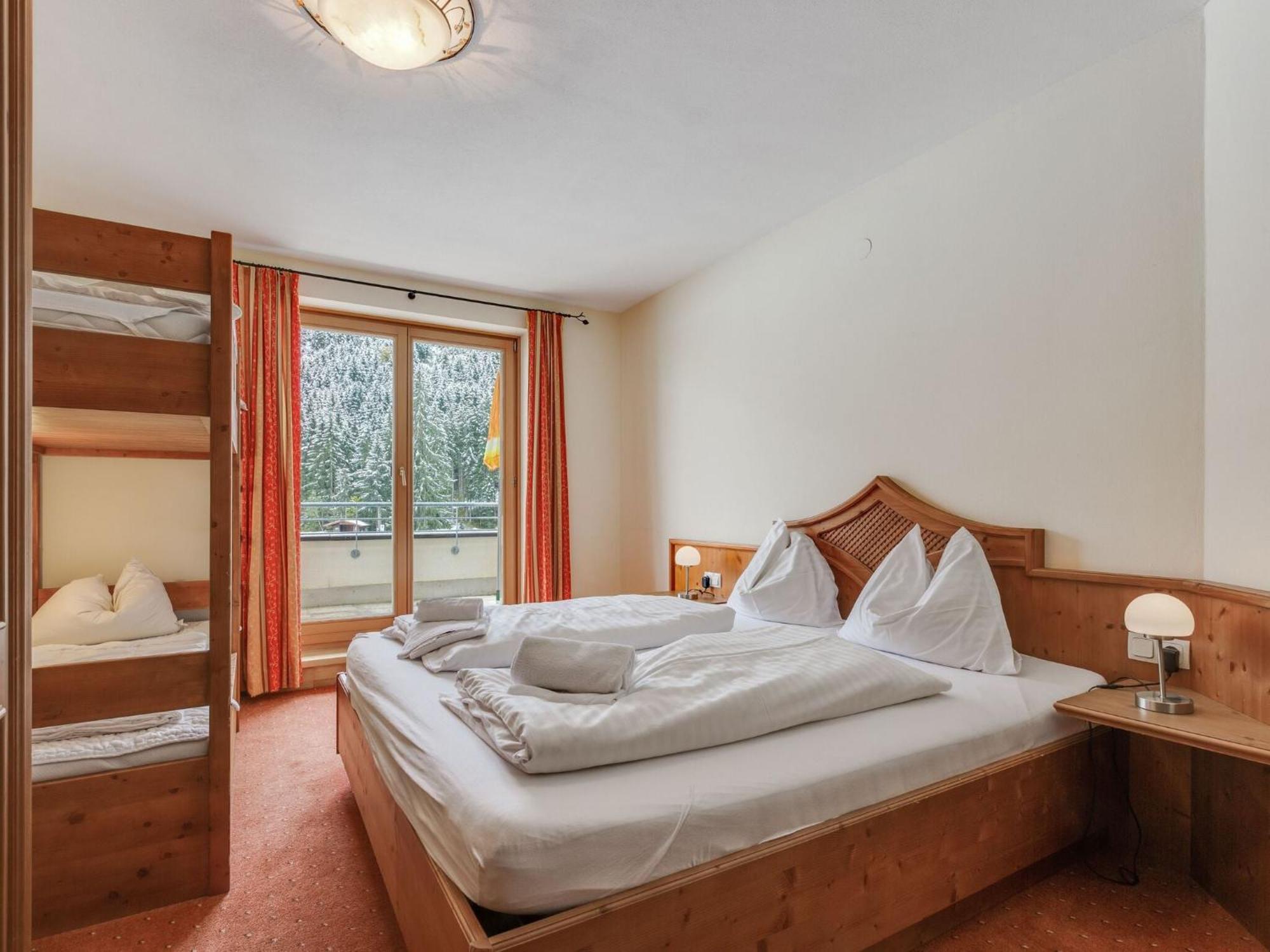 Chalet Apartment In Saalbach Hinterglemm 외부 사진