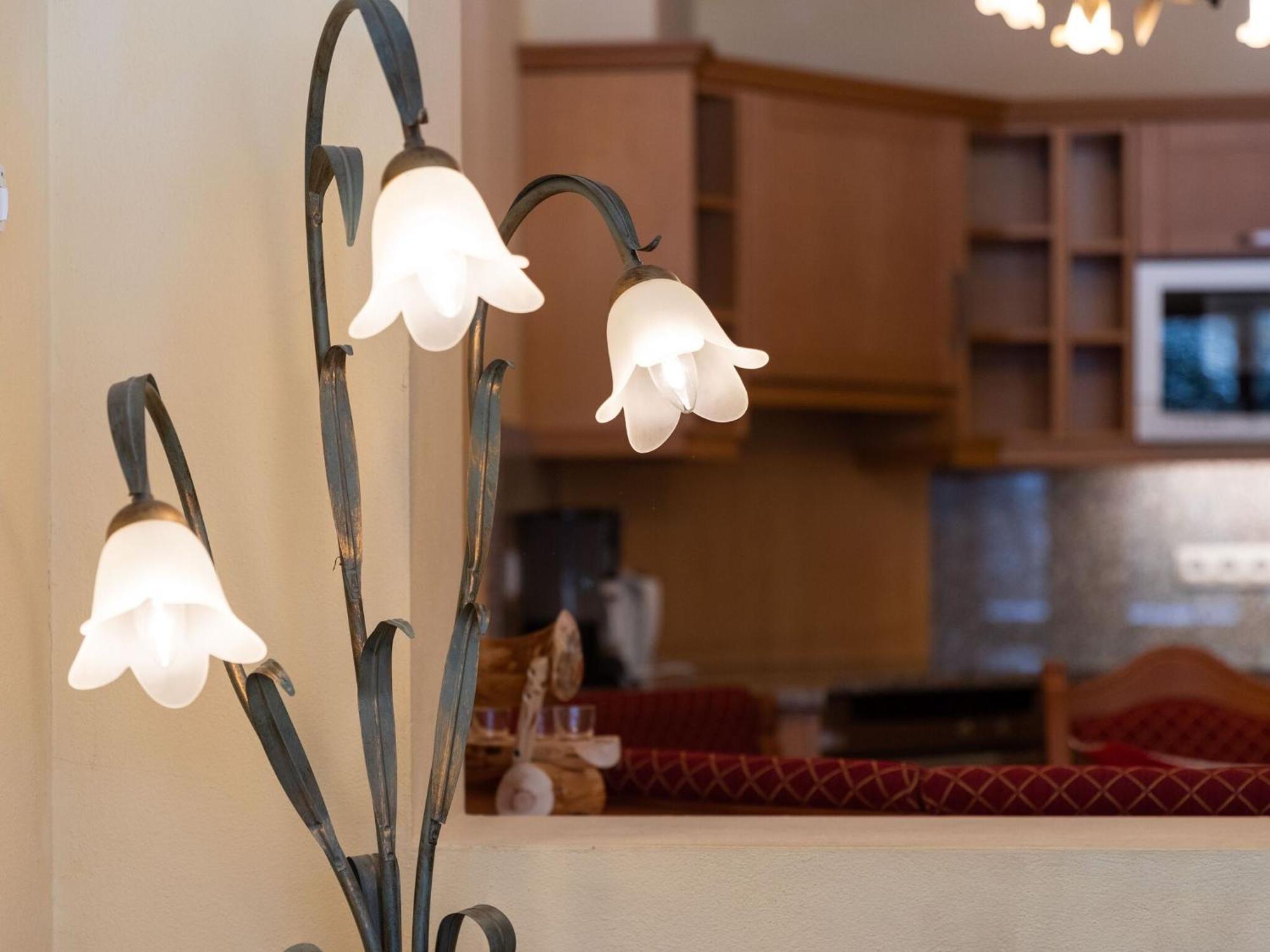Chalet Apartment In Saalbach Hinterglemm 외부 사진