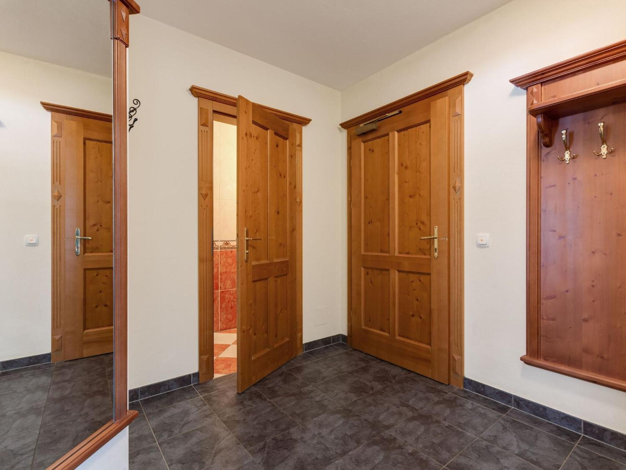 Chalet Apartment In Saalbach Hinterglemm 외부 사진