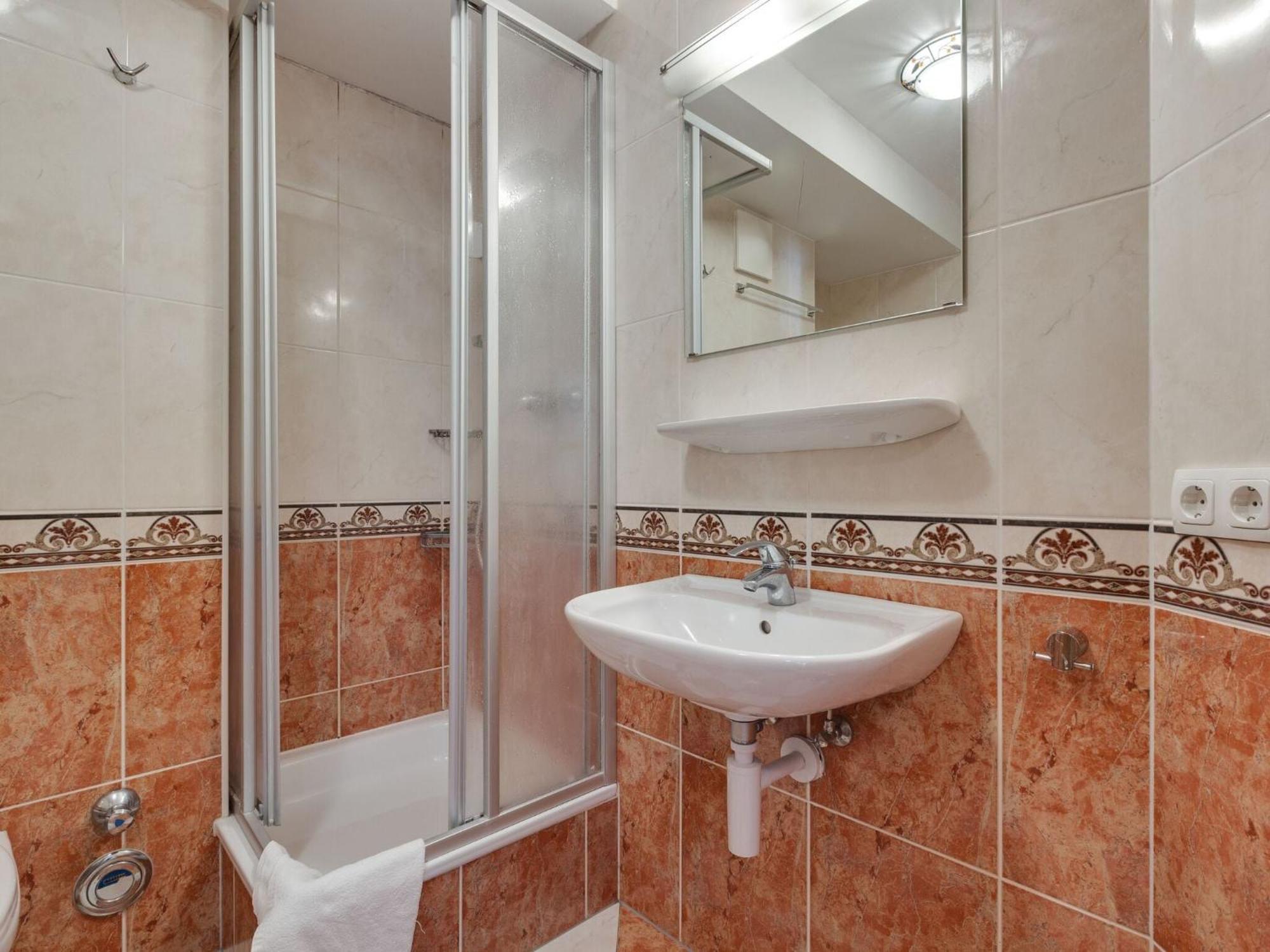 Chalet Apartment In Saalbach Hinterglemm 외부 사진