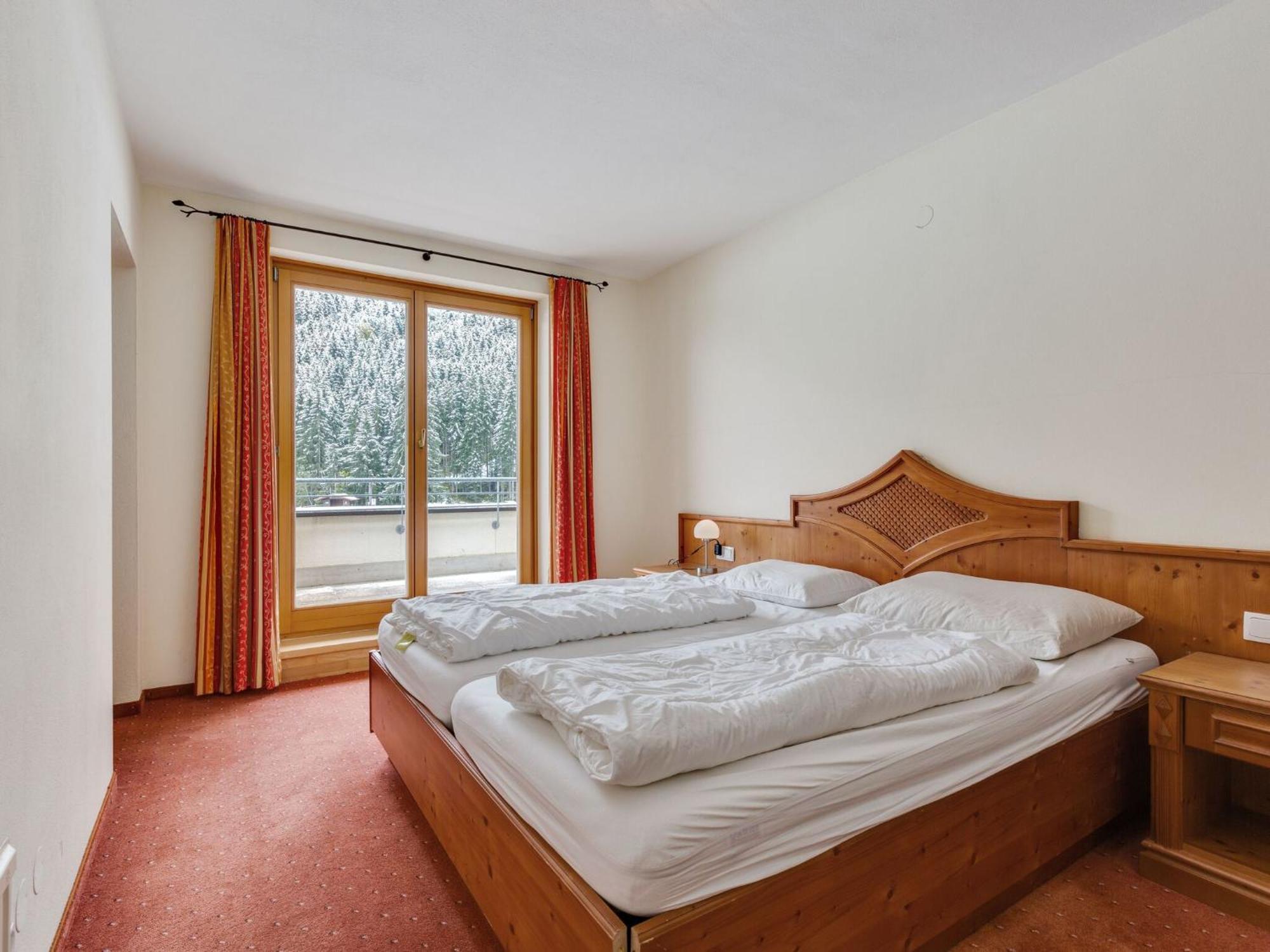 Chalet Apartment In Saalbach Hinterglemm 외부 사진